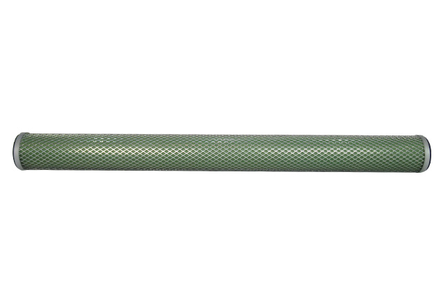 Separation filter